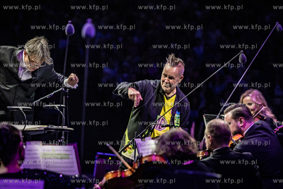 Opera Leśna. Ndi Sopot Classic. Odgłosy gór. Wykonawcy...