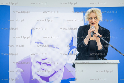 Muzeum Emigracji w Gdyni. Nagrody im. Macieja Płażyńskiego...