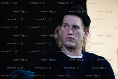 C.H. Riviera. 49. Festiwal Polskich Filmów Fabularnych....