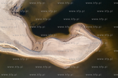 W Mikoszewie, przy ujściu Wisły, pojawił się nowy...