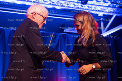 Mamuszki 14. Gala wręczenia nagród Sopocka Muza....