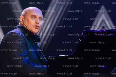 Sopot, Opera Leśna, Top of the Top Sopot Festival...