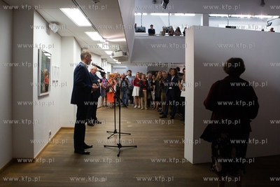 Sopot,Państwowa Galeria Sztuki, Festiwal Fotografii...