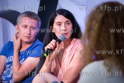 Festiwal Miasto Słowa / Nagroda Literacka Gdynia 2019....