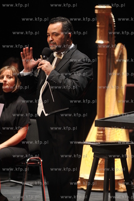 Inauguracja 60. Sezonu Artystycznego Panstwowej Opery...