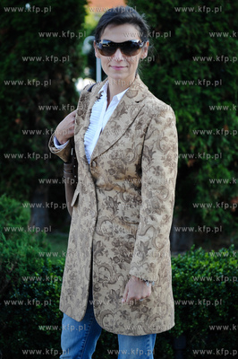 Sopot. Skwer Kuracyjny przy molo. Piknik edukacyjny...