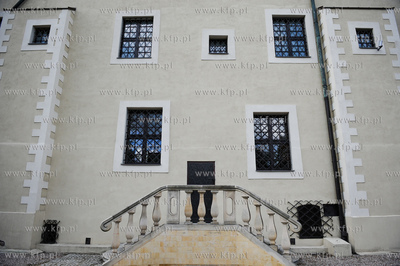 Slupsk. Muzeum Pomorza Srodkowego.
06.09.2011
fot....