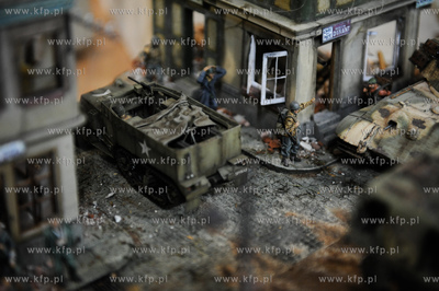 Gdansk. Gimnazjum nr 33. VI Otwarty Ogolnopolski Konkurs...