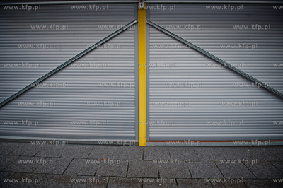 Gdynia. Zima w porcie jachtowym.
04.01.2012
fot....