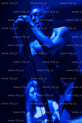 Gdynia, Plaza Miejska. Inauguracja sezonu letniego...