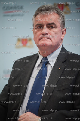 Urzad Miasta Gdanska. Konferencja prasowa podsumowujaca...