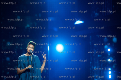 Sopot. Opera Lesna. Sopot TOP of The TOP Festival 2013....