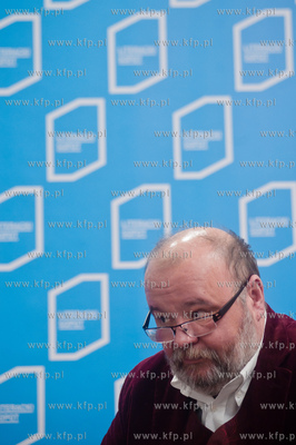 Sopot. Panstwowa Galeria Sztuki. Spotkanie autorskie...