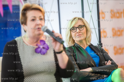 Sopot. Zatoka Sztuki. Festiwal Zatoka Kobiet. 
Nz...