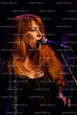 Gdynia. Teatr Muzyczny. Ladies Jazz Festival. Koncert...