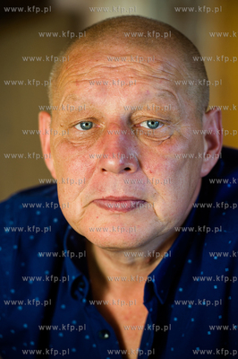 Krzysztof Jackowski - Jasnowidz z Czluchowa.
10.09.2015
fot....