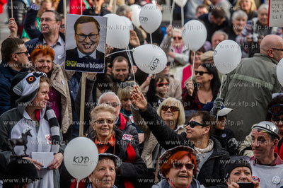 Sopot. Przygotowana przez Stowarzyszenia Komitetu Obrony...