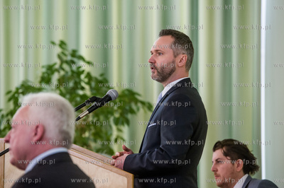 Sopot. Wydzial Ekonomiczny Uniwersytetu Gdanskiego....