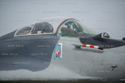 Królewo Malborskie. Open Air Day 2016 - Dzień otwarty...