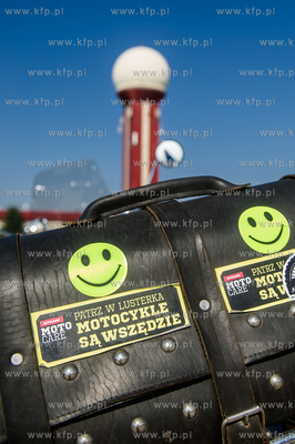 Port lotniczy im. Lecha Wałesy w Gdańsku Rębiechowie....