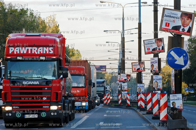 Gdynia ul. Morska

16.10.2006

Fot. Andrzej J....