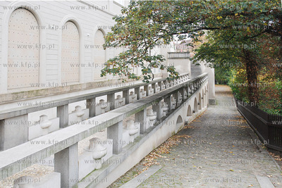 Praga (Czechy). Kompleks  Zamkowo - Palacowy z Katedra...