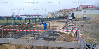 Reda. Wladze miasta podjely decyzje o zgloszeniu miasta...