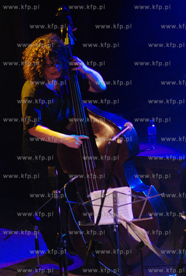 Jazz w Gdyni. W kolejnym z cykly koncertów w klubie...