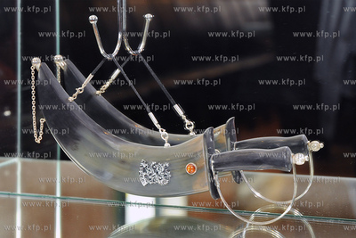 Muzeum Tabaki - Tabacznik pomyslu Daniela Czapiewskiego...