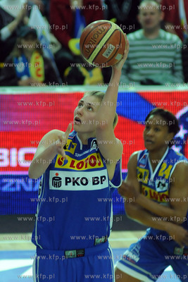 Hala Sportowo Widowiskowa Gdynia. Final Mistrzostw...