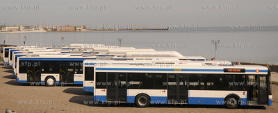 Bulwar Nadmorski w Gdyni. Prezentacja siedmiu nowych...