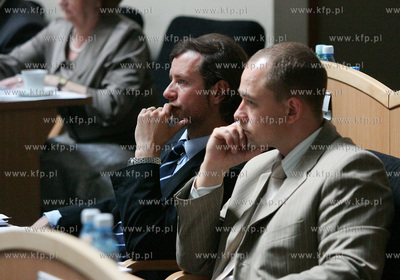 Szczecin. Radoslaw Majdean byly pilkarz Pogoni Szczecin,...