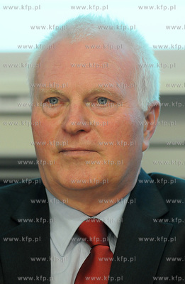 Wojciech Kepczynski - dyrektor zarzadzajacy Finnlines...