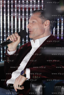 46 Miedzynarodowym Sopot Festival, w jury konkursowym...