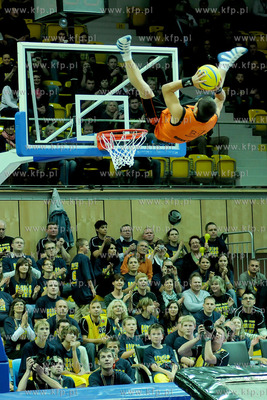 Hala Sportowo - Widowiskowa Gdynia. Wielkie otwarcie...