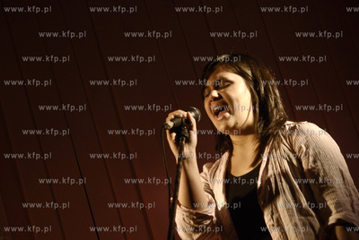 Musical Youth czyli I Przeglad Mlodych Zespolow Muzycznych...