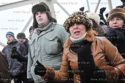 Inscenizacja historyczna "Grudzień 70. Za chleb i...