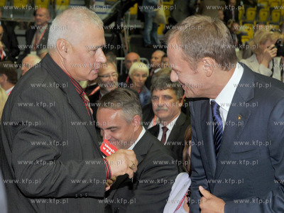 Slawomir Ziembinski, obecnie samozwanczy gdanski pirat...