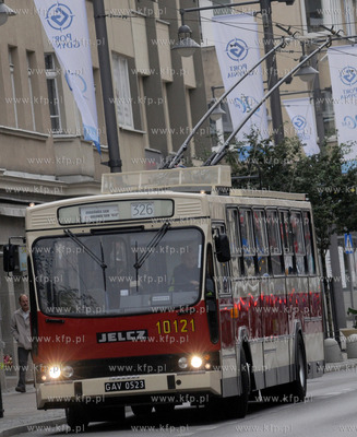 Juz po raz trzeci obchodzomy byl w sobote w Gdyni Europejski...