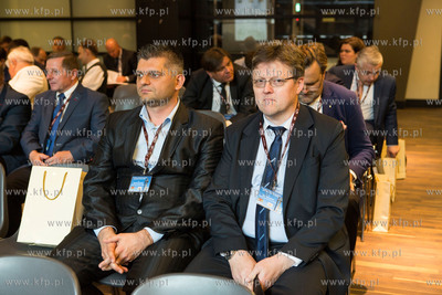 Konferencja pt. "Przeszłość, teraźniejszość i...