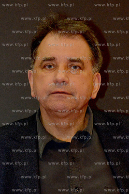 Gdynskie Centrum Filmowe. Projekcja filmu Waldemara...