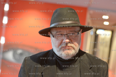 Projekcja filmu WEISER W Klubie Gdynskiej Szkoly Filmowej,...