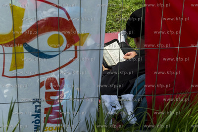 Młodzi z całego świata w sobotę, w przedostatni...