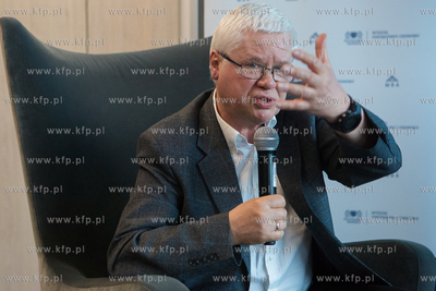 Sopot, Hotel Sopot, Konferencja Konkurencyjna Edukacja...