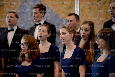 Sanktuarium NMP Wspomozenia Wiernych w Rumi. 3. dzień...