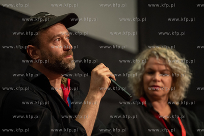 Trzeci dzień 48. Festiwalu Polskich Filmów Fabularnych...