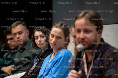 Trzeci dzień 50. Festiwalu Polskich Filmów Fabularnych...