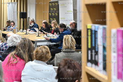 Biblioteka Sopocka - SOPOTEKA. V edycja projektu Poczytaj...