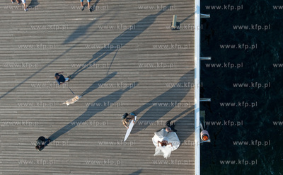 Fotograficzne sesje slubne w Orlowie. *** UWAGA zdjecia...