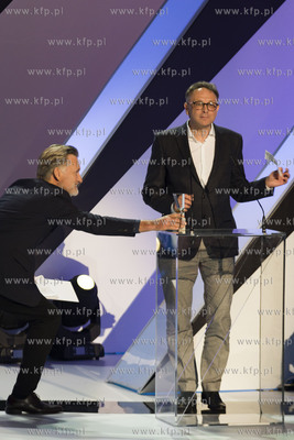 44. Festiwal Polskich Filmów Fabularnych w Gdyni....